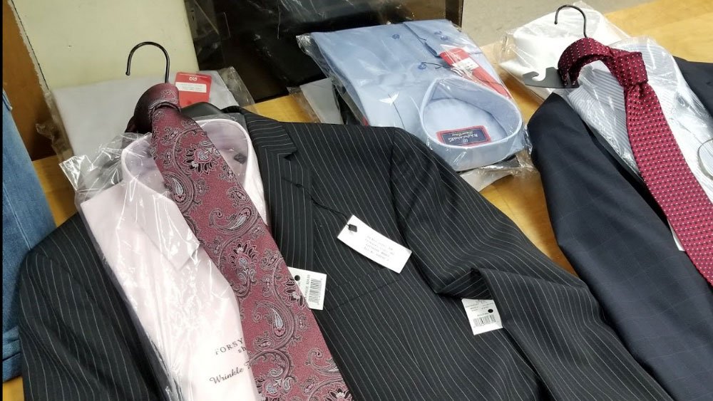 Suits America - Wholesale Suits