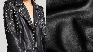 Caring for a Favorite Leather Jacket Hot Sale Event Image