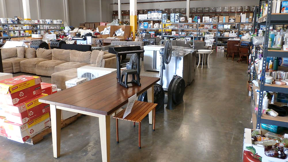 Real Deal Patio Furniture Liquidators