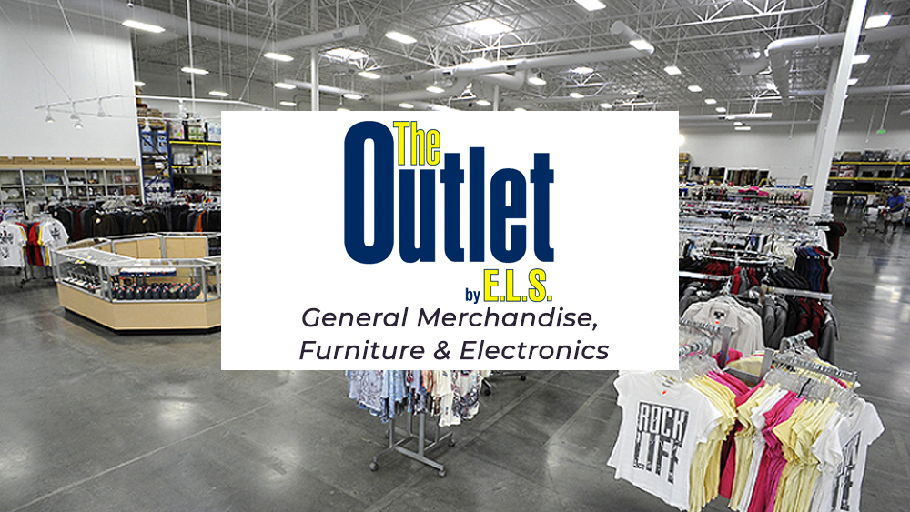 Outlet: Get Hot (and Cheap) Overstock Deals Online