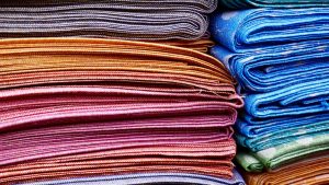 Fabric Merchants Retail Outlet Hot Sale Event Image