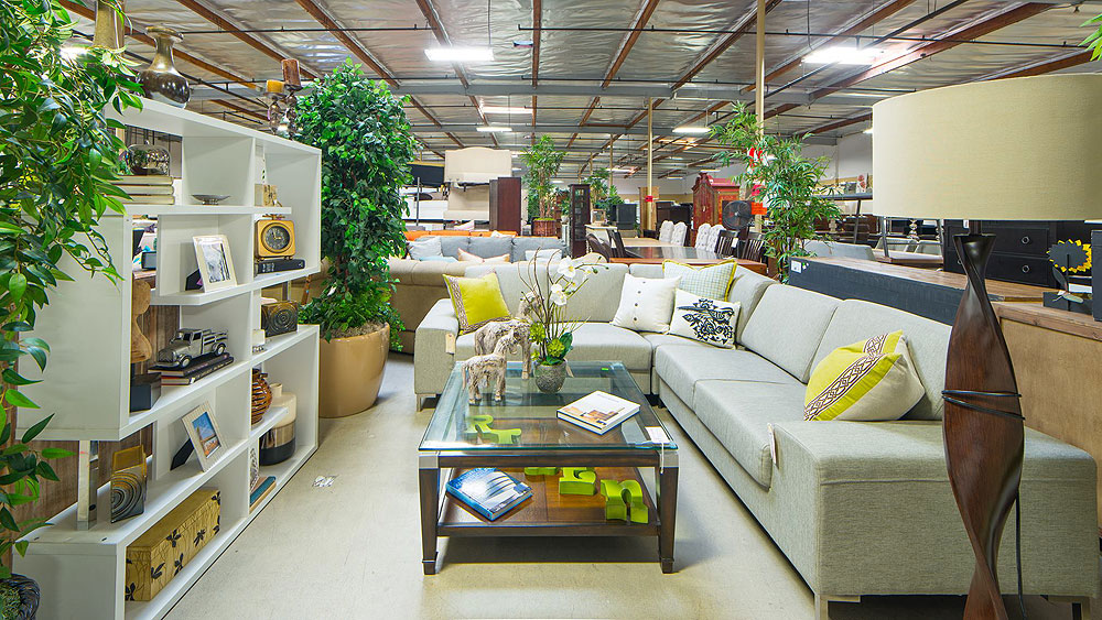 Charlotte, NC Affordable Furniture Outlet Store