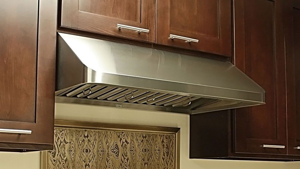 Range shop hood outlet