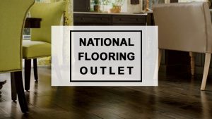National Flooring Outlet Hot Sale Event Image