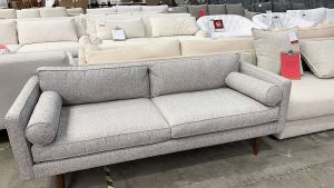 The Pottery Barn Warehouse Outlet Hot Sale Event Image