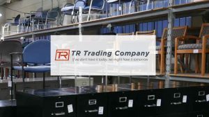 TR Trading Company Hot Sale Event Image