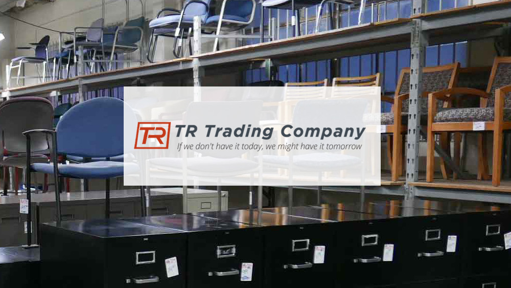 TR Trading Company main image