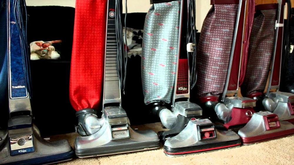 Why I Drove 50 Miles to Buy a Vacuum