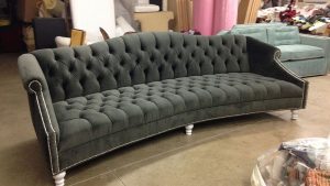 Valley Upholstering Hot Sale Event Image