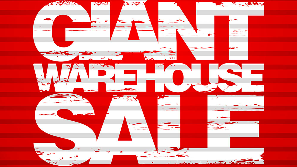 Carter's: Winter Warehouse Clearance Sale = Just $2.99 and up!