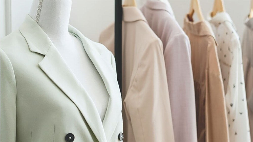 California market center sample sales