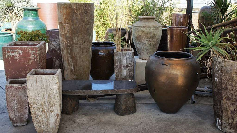 Cheap Ceramic Pots  Pottery Supplier for wholesale - Pottery ASIA