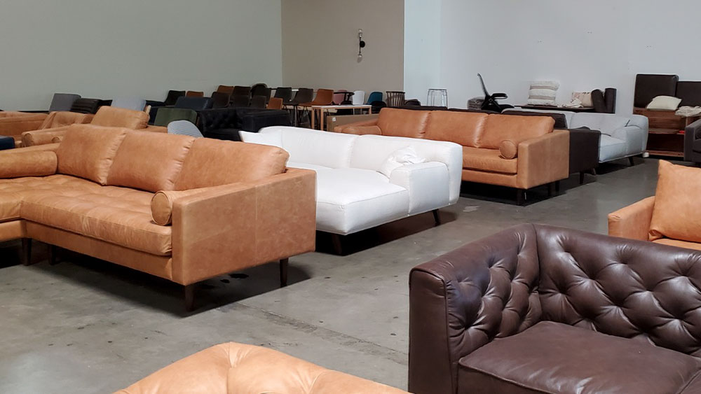 Poly And Bark Furniture Warehouse Outlet Retail Outlets BargainsLA   Poly And Bark Warehouse Outlet1 