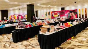Makeup Blow Out Sale Hot Sale Event Image