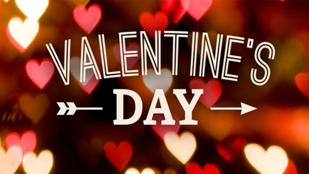 15 Frugal Valentines Day Ideas
