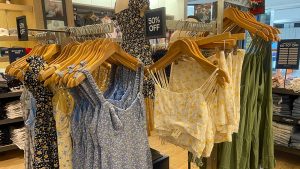 Aeropostale Factory Outlet Hot Sale Event Image