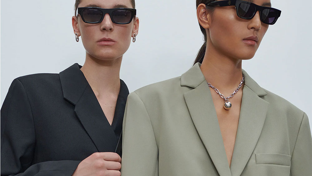 Anine Bing Sample Sale