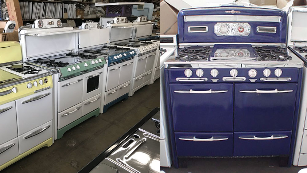 Savon Appliance