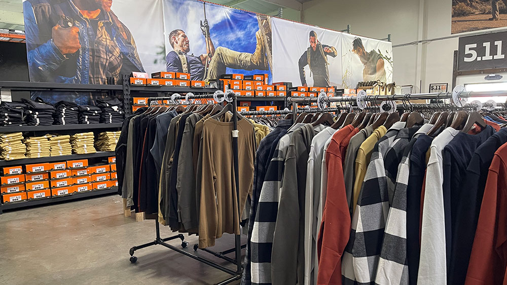 5.11 Tactical Outlet Store Deals | cpshouston.net