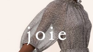Joie, Equipment Sample Sale Hot Sale Event Image