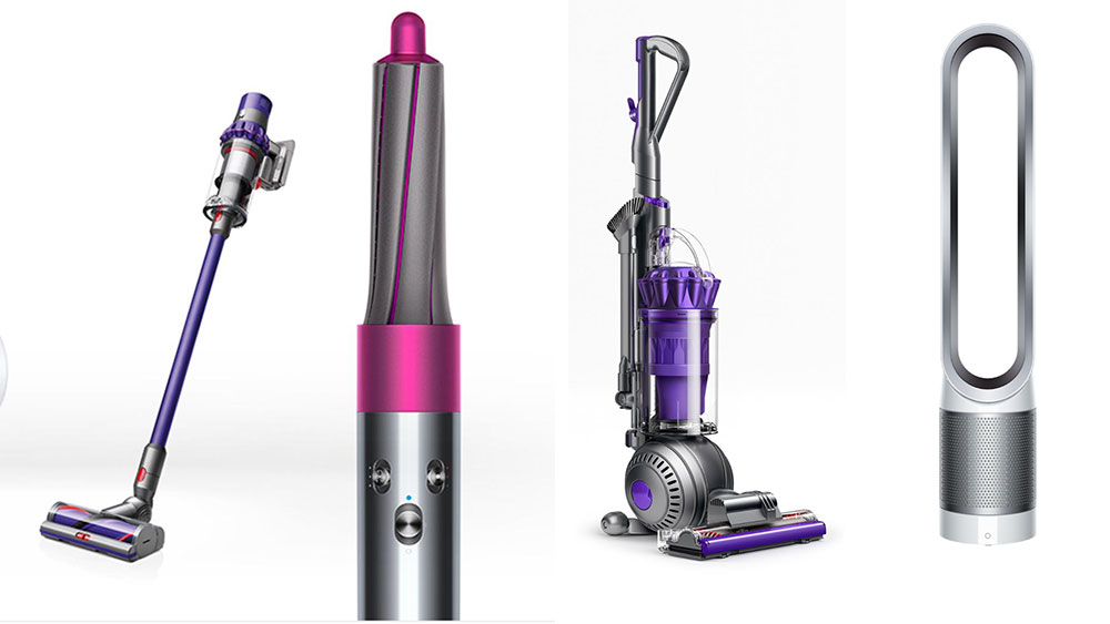 Dyson Online Outlet