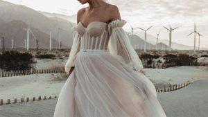 En Blanc Bridal Sample Sale Hot Sale Event Image