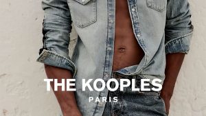 The Kooples Paris Sample Sale Hot Sale Event Image