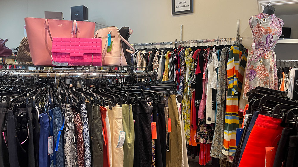 The Best Consignment Stores in Dallas, An Underrated Luxury Bargain Land