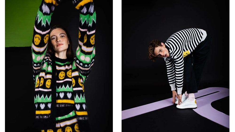 Joshua Sanders Sample Sale