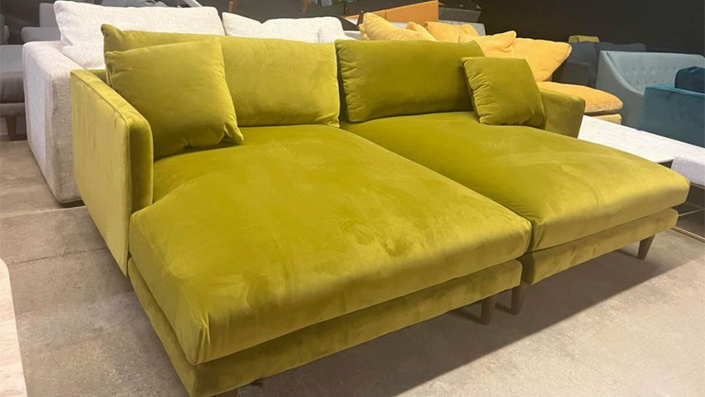 MCM In Colors Furniture Outlet