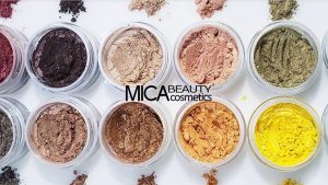 Mica Cosmetics Warehouse Sale Hot Sale Event Image