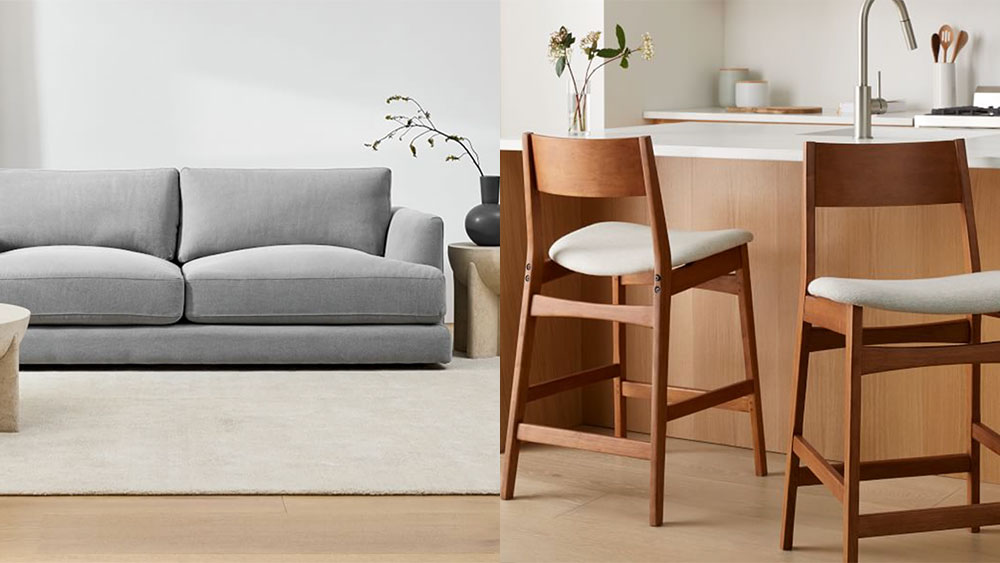 West Elm Online Outlet