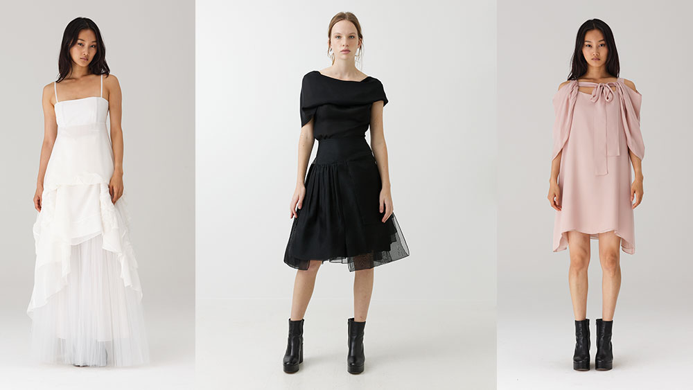 Morgane le Fay Sample Sale