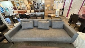 Rebound Furniture & Decor Consignment Hot Sale Event Image