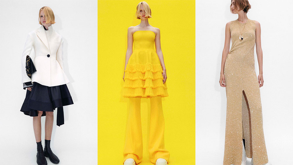 Proenza Schouler Sample Sale