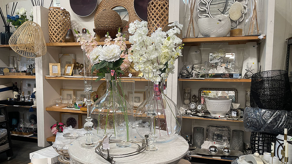 Zodax Warehouse Sale