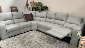 Arizona Leather Furniture Outlet Hot Sale Event Image