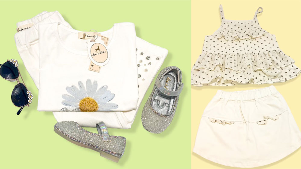 Doe a Dear Warehouse Sale