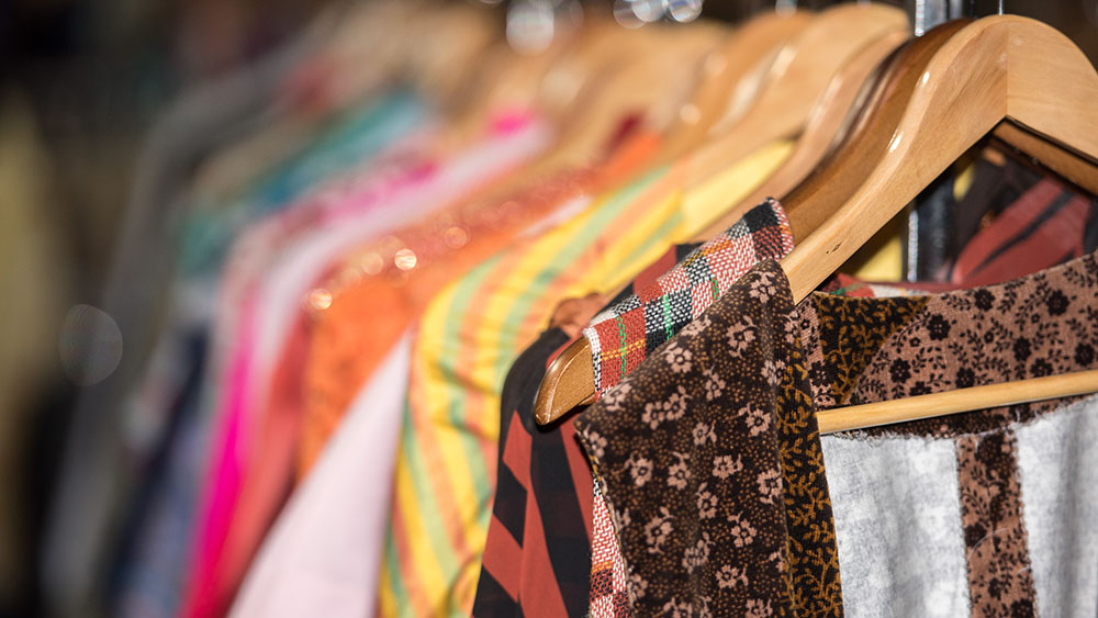 Italian Multi Brand Warehouse Sale