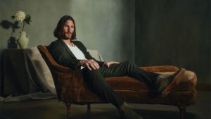 John Varvatos Sample Sale Hot Sale Event Image