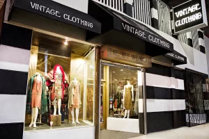 Best Consignment Stores In OC - CBS Los Angeles