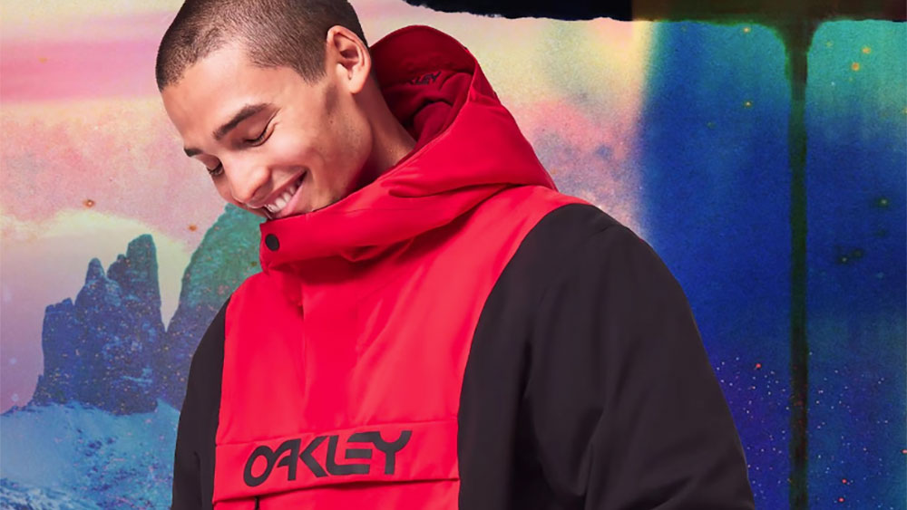 Oakley Warehouse Sale