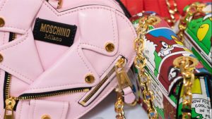 Multi Brand Luxury Designer Sample Sale Hot Sale Event Image