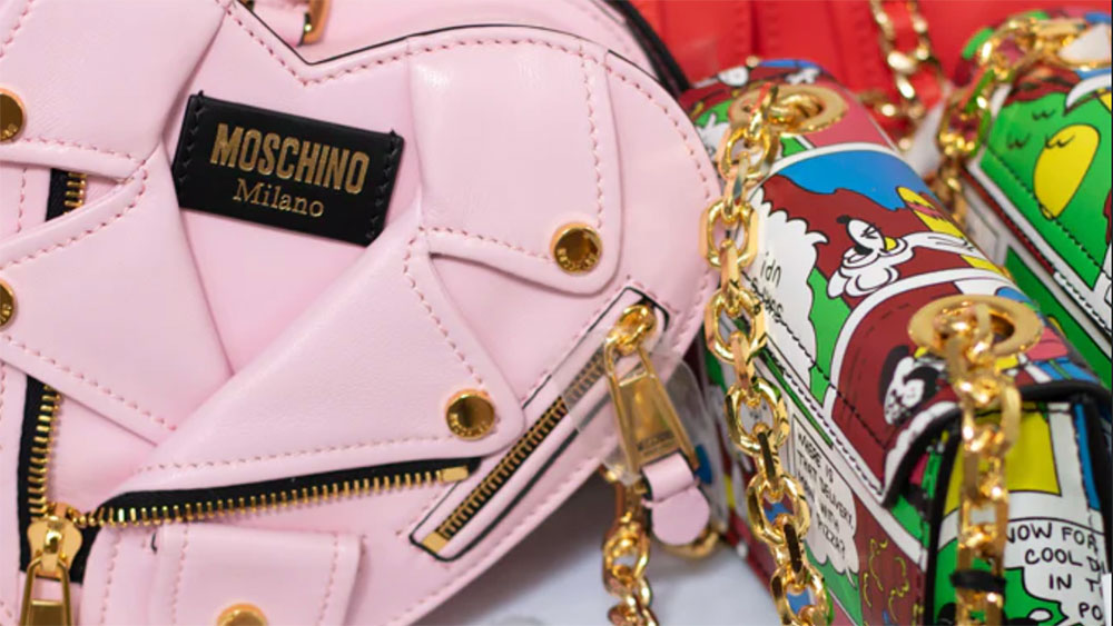 Multi Brand Luxury Designer Sample Sale