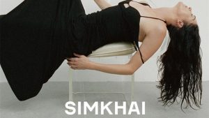 Simkhai Sample Sale Hot Sale Event Image