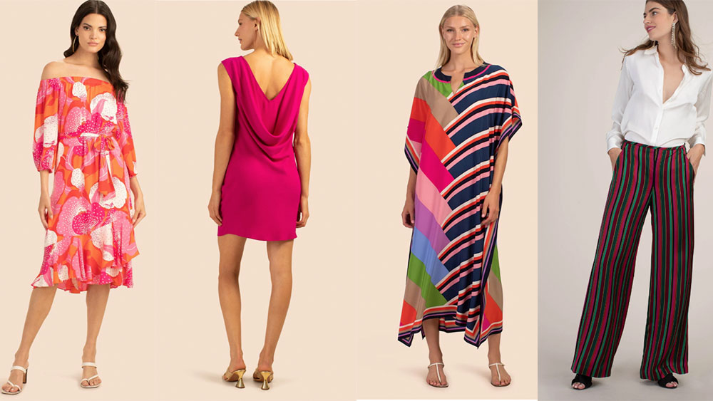 Trina Turk Sample Sale Hot Sale Event BargainsLA