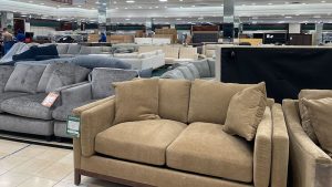 Macy’s Furniture Clearance Center Hot Sale Event Image