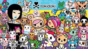 Tokidoki Warehouse Sale Hot Sale Event Image