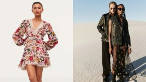 All Saints Sample Sale Hot Sale Event Image
