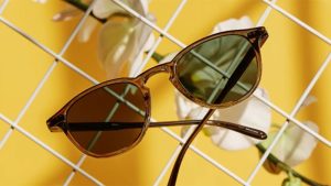 Garrett Leight Sample Sale Hot Sale Event Image